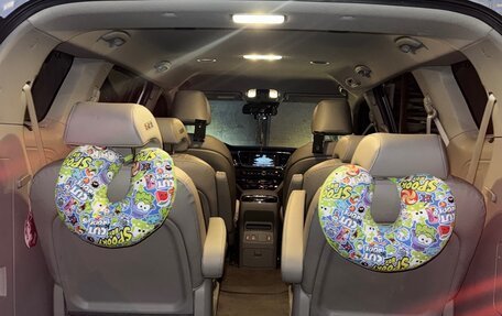 KIA Carnival III, 2020 год, 3 300 000 рублей, 6 фотография