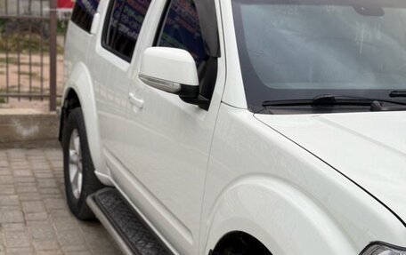 Nissan Pathfinder, 2007 год, 1 083 000 рублей, 7 фотография