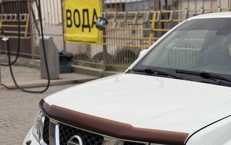 Nissan Pathfinder, 2007 год, 1 083 000 рублей, 3 фотография