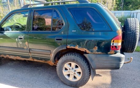 Opel Frontera B, 1999 год, 210 000 рублей, 4 фотография