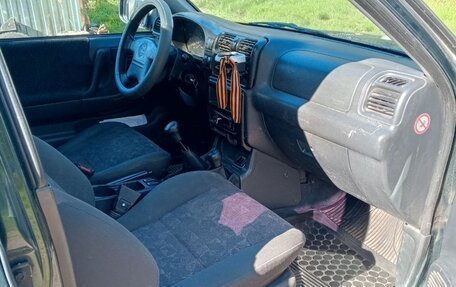 Opel Frontera B, 1999 год, 210 000 рублей, 5 фотография