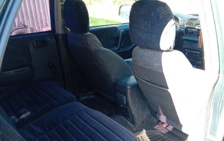 Opel Frontera B, 1999 год, 210 000 рублей, 6 фотография