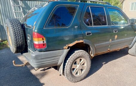 Opel Frontera B, 1999 год, 210 000 рублей, 3 фотография