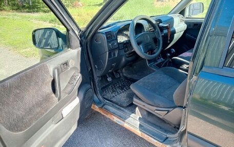 Opel Frontera B, 1999 год, 210 000 рублей, 8 фотография