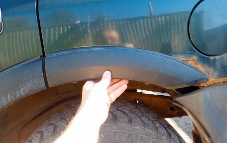 Opel Frontera B, 1999 год, 210 000 рублей, 11 фотография