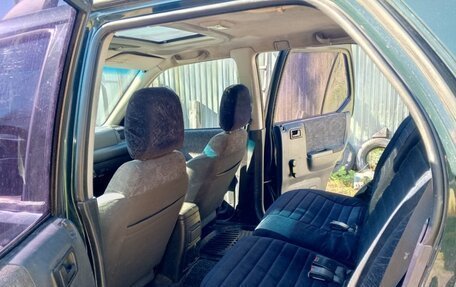 Opel Frontera B, 1999 год, 210 000 рублей, 12 фотография