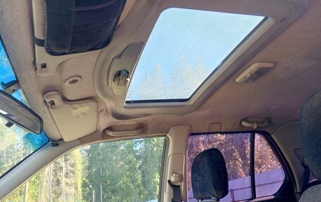 Opel Frontera B, 1999 год, 210 000 рублей, 7 фотография