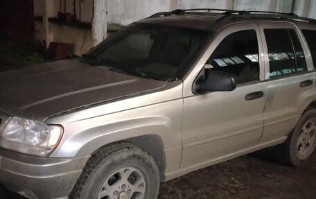 Jeep Grand Cherokee, 1999 год, 568 000 рублей, 2 фотография