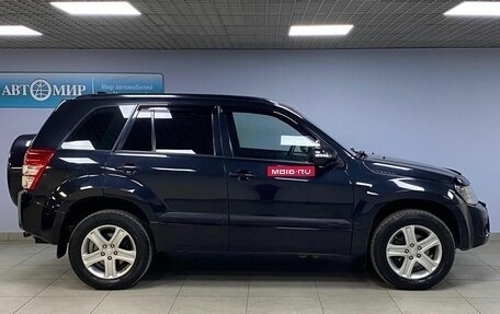 Suzuki Grand Vitara, 2013 год, 1 485 000 рублей, 4 фотография