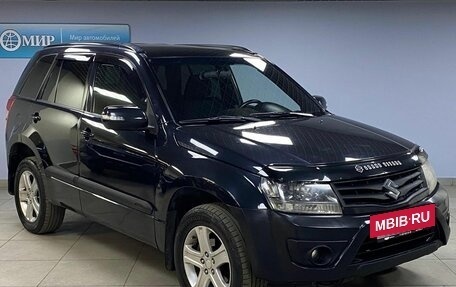 Suzuki Grand Vitara, 2013 год, 1 485 000 рублей, 3 фотография