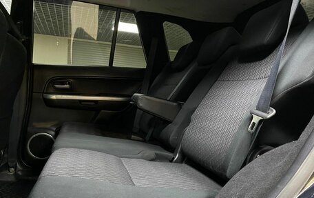 Suzuki Grand Vitara, 2013 год, 1 485 000 рублей, 11 фотография