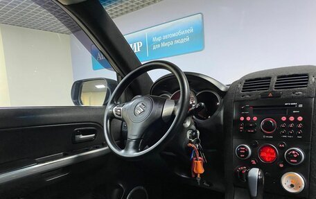 Suzuki Grand Vitara, 2013 год, 1 485 000 рублей, 13 фотография