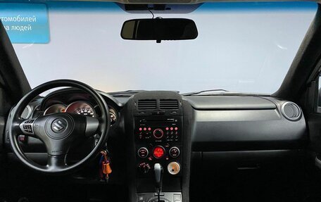 Suzuki Grand Vitara, 2013 год, 1 485 000 рублей, 12 фотография