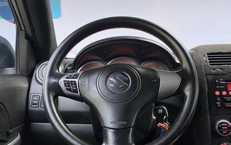 Suzuki Grand Vitara, 2013 год, 1 485 000 рублей, 15 фотография