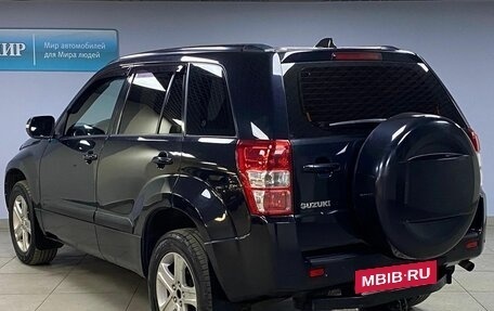 Suzuki Grand Vitara, 2013 год, 1 485 000 рублей, 7 фотография