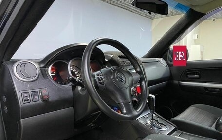 Suzuki Grand Vitara, 2013 год, 1 485 000 рублей, 14 фотография