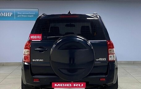 Suzuki Grand Vitara, 2013 год, 1 485 000 рублей, 6 фотография