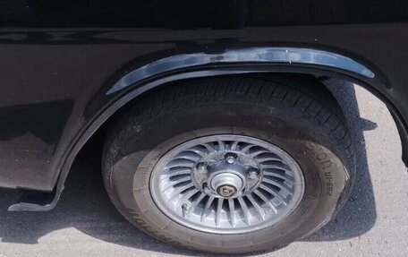 ГАЗ 24 «Волга» I (24), 1984 год, 550 000 рублей, 5 фотография