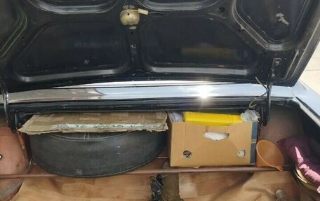 ГАЗ 24 «Волга» I (24), 1984 год, 550 000 рублей, 6 фотография