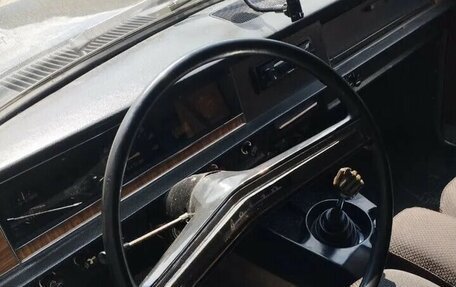 ГАЗ 24 «Волга» I (24), 1984 год, 550 000 рублей, 7 фотография