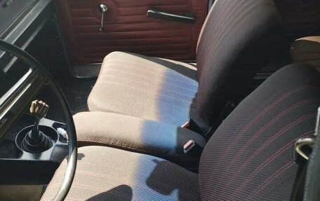 ГАЗ 24 «Волга» I (24), 1984 год, 550 000 рублей, 8 фотография