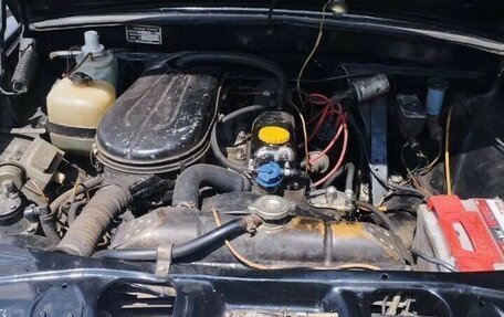 ГАЗ 24 «Волга» I (24), 1984 год, 550 000 рублей, 4 фотография