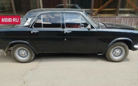 ГАЗ 24 «Волга» I (24), 1984 год, 550 000 рублей, 3 фотография