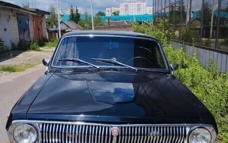 ГАЗ 24 «Волга» I (24), 1984 год, 550 000 рублей, 2 фотография