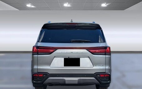 Lexus LX, 2025 год, 23 800 000 рублей, 7 фотография