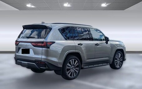 Lexus LX, 2025 год, 23 800 000 рублей, 4 фотография