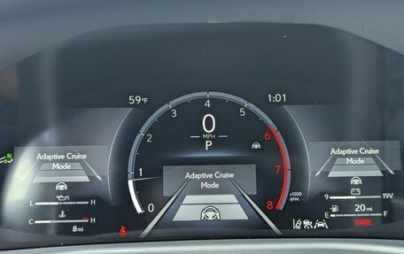 Lexus LX, 2025 год, 23 800 000 рублей, 10 фотография