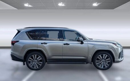 Lexus LX, 2025 год, 23 800 000 рублей, 5 фотография