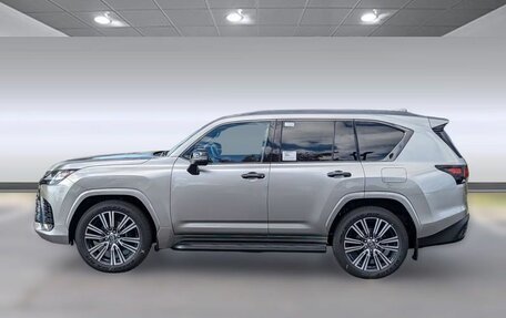 Lexus LX, 2025 год, 23 800 000 рублей, 3 фотография