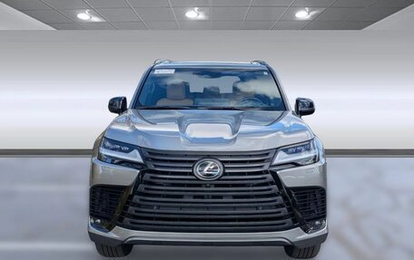Lexus LX, 2025 год, 23 800 000 рублей, 2 фотография