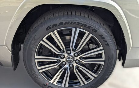 Lexus LX, 2025 год, 23 800 000 рублей, 8 фотография