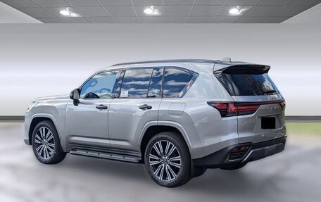 Lexus LX, 2025 год, 23 800 000 рублей, 6 фотография