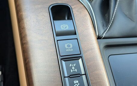 Lexus LX, 2025 год, 23 800 000 рублей, 17 фотография