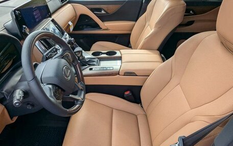 Lexus LX, 2025 год, 23 800 000 рублей, 12 фотография