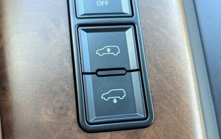 Lexus LX, 2025 год, 23 800 000 рублей, 24 фотография