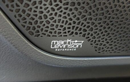 Lexus LX, 2025 год, 23 800 000 рублей, 23 фотография