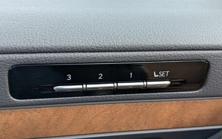 Lexus LX, 2025 год, 23 800 000 рублей, 20 фотография