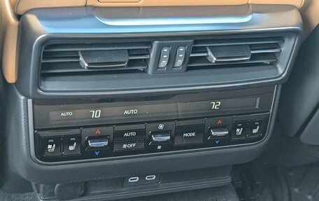 Lexus LX, 2025 год, 23 800 000 рублей, 21 фотография