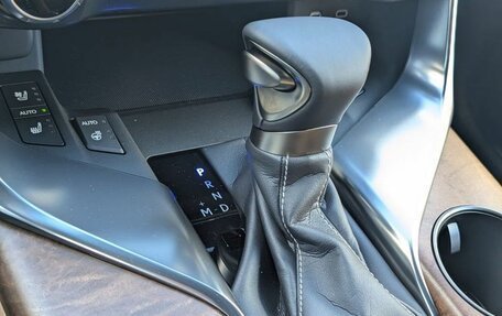 Lexus LX, 2025 год, 23 800 000 рублей, 19 фотография