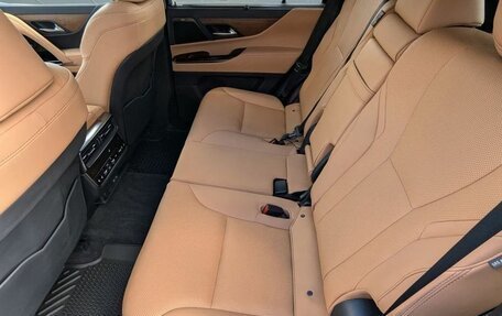 Lexus LX, 2025 год, 23 800 000 рублей, 16 фотография