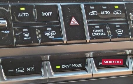 Lexus LX, 2025 год, 23 800 000 рублей, 18 фотография