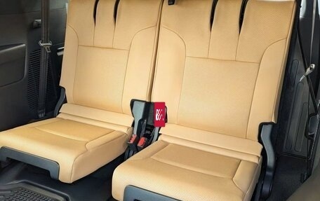 Lexus LX, 2025 год, 23 800 000 рублей, 26 фотография