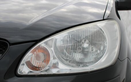 Hyundai Getz I рестайлинг, 2010 год, 615 000 рублей, 13 фотография