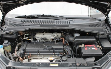 Hyundai Getz I рестайлинг, 2010 год, 615 000 рублей, 8 фотография