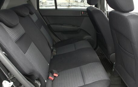 Hyundai Getz I рестайлинг, 2010 год, 615 000 рублей, 11 фотография