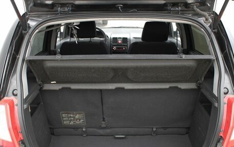 Hyundai Getz I рестайлинг, 2010 год, 615 000 рублей, 9 фотография